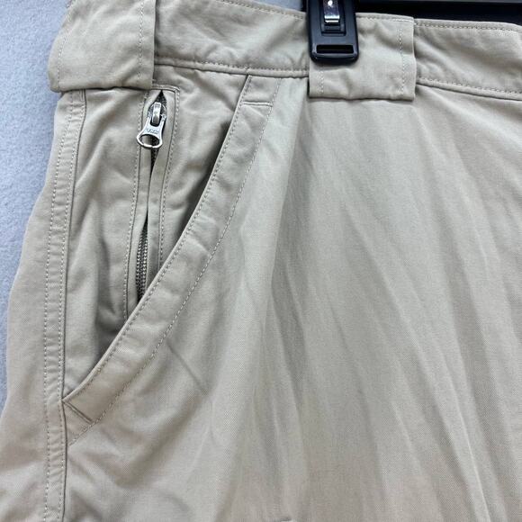 Duluth Trading Co. Men's Flex Fire Hose Relaxed Fit Cargo Work Pants Size XL L32 - Picture 5 of 13